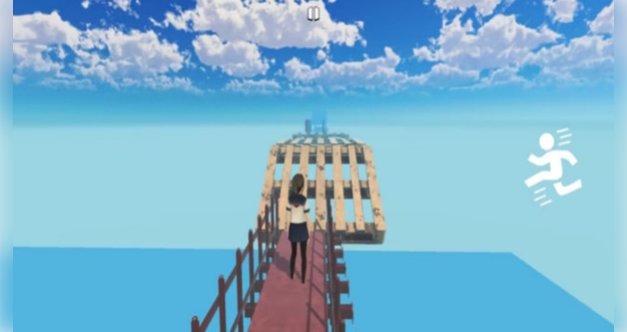 极速跑酷达人_动作冒险_第3张_99下载站 极速跑酷达人_https://www.99ziyuan.net_动作冒险_第3张