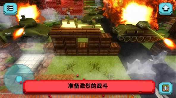 像素世界生存挑战_https://www.99ziyuan.net_动作冒险_第1张