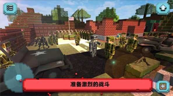 像素世界生存挑战_https://www.99ziyuan.net_动作冒险_第3张