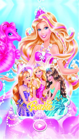 芭比化装舞会_休闲益智_第1张_99下载站 芭比化装舞会_https://www.99ziyuan.net_休闲益智_第1张