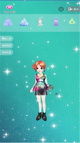 芭比化装舞会_休闲益智_第2张_99下载站 芭比化装舞会_https://www.99ziyuan.net_休闲益智_第2张