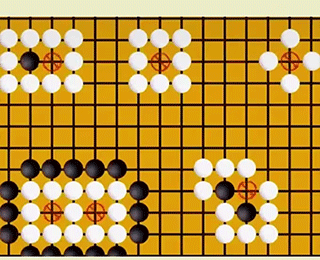 腾讯围棋野狐围棋_https://www.99ziyuan.net_休闲益智_第3张
