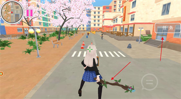 樱花魔法高校_动作冒险_第2张_99下载站 樱花魔法高校_https://www.99ziyuan.net_动作冒险_第2张