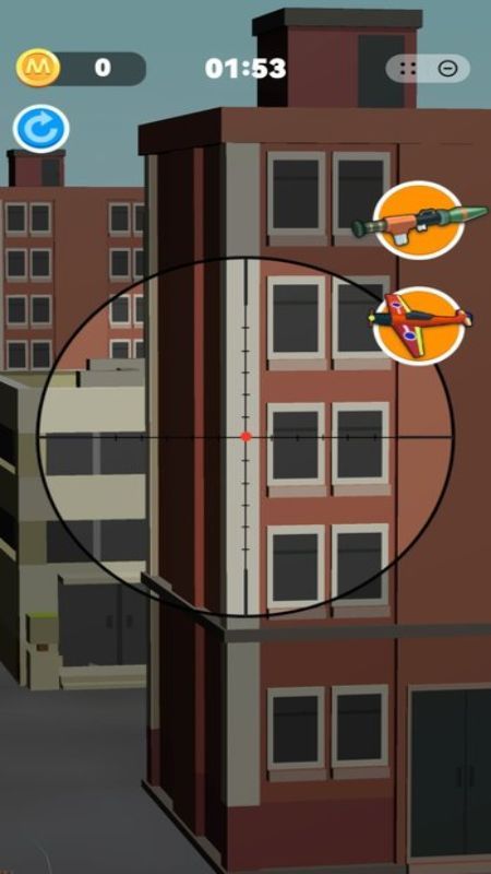 我是兵器王_飞行射击_第2张_99下载站 我是兵器王_https://www.99ziyuan.net_飞行射击_第2张
