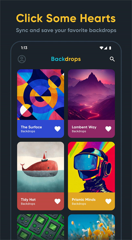 backdrops壁纸app_手机美化_第1张_99下载站 backdrops壁纸app_https://www.99ziyuan.net_手机美化_第1张
