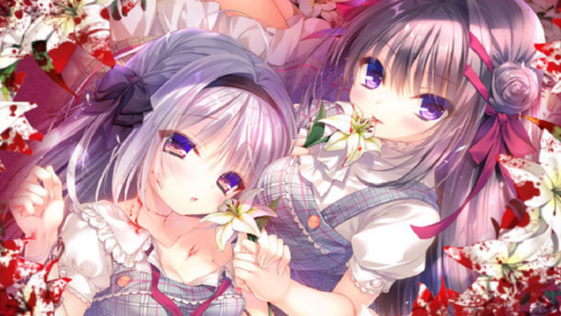 真爱的百合赤染_https://www.99ziyuan.net_角色扮演_第2张