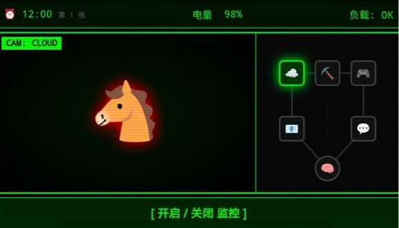 系统病毒_https://www.99ziyuan.net_休闲益智_第2张