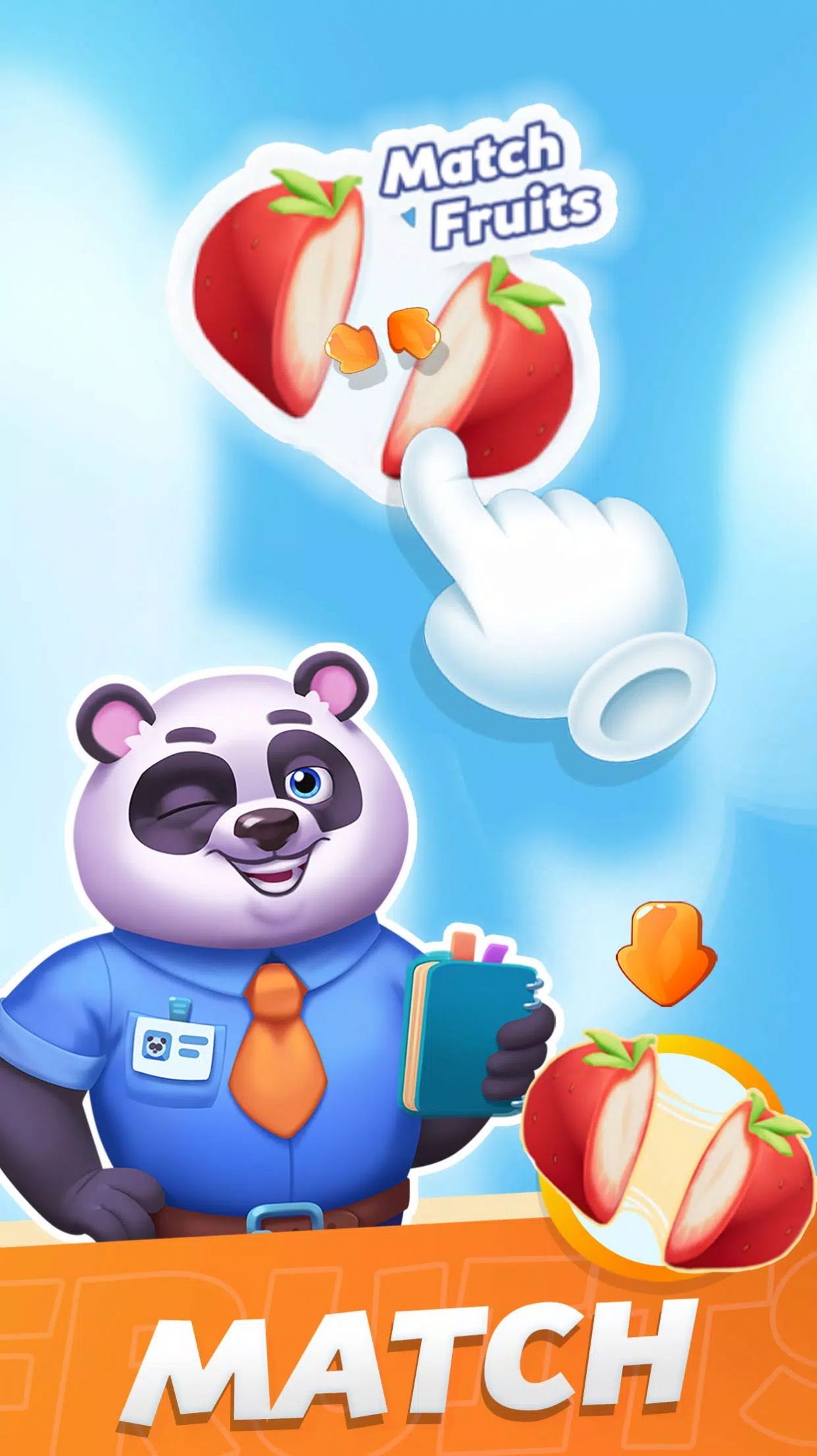 果汁工厂大亨_https://www.99ziyuan.net_模拟经营_第2张
