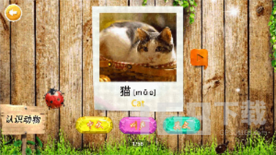 认识动物_https://www.99ziyuan.net_学习办公_第1张