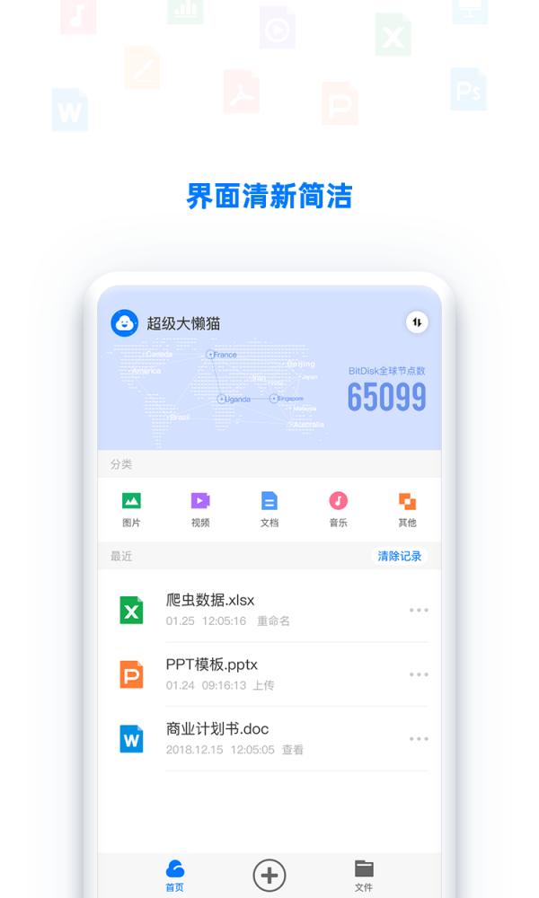 BitDisk_https://www.99ziyuan.net_生活实用_第2张