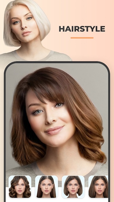FaceApp_生活实用_第3张_99下载站 FaceApp_https://www.99ziyuan.net_生活实用_第3张
