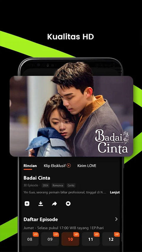 WeTV安卓版_影视播放_第2张_99下载站 WeTV安卓版_https://www.99ziyuan.net_影视播放_第2张