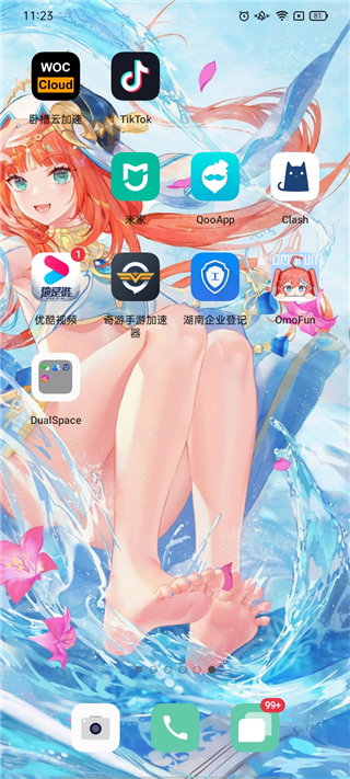 DualSpace开挂免root框架_生活实用_第1张_99下载站 DualSpace开挂免root框架_https://www.99ziyuan.net_生活实用_第1张