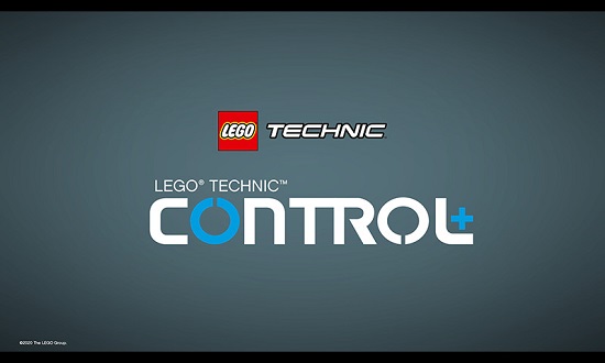 乐高机械组ControlPlus下载_https://www.99ziyuan.net_休闲益智_第1张
