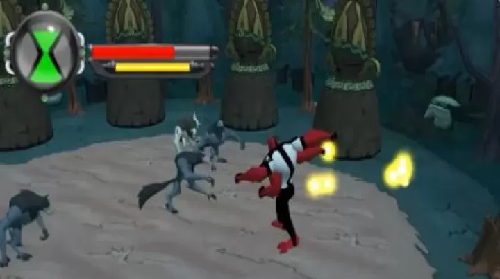 BEN10地球保卫者_动作冒险_第4张_99下载站 BEN10地球保卫者_https://www.99ziyuan.net_动作冒险_第4张