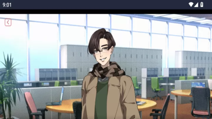 我的恋爱逃生攻略_角色扮演_第4张_99下载站 我的恋爱逃生攻略_https://www.99ziyuan.net_角色扮演_第4张