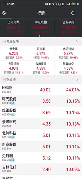 五矿证券掌上盈_生活实用_第2张_99下载站 五矿证券掌上盈_https://www.99ziyuan.net_生活实用_第2张
