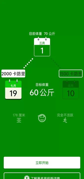 卡路里食物热量计算器官方版_生活实用_第2张_99下载站 卡路里食物热量计算器官方版_https://www.99ziyuan.net_生活实用_第2张