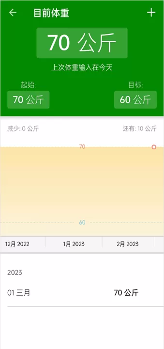 卡路里食物热量计算器官方版_生活实用_第8张_99下载站 卡路里食物热量计算器官方版_https://www.99ziyuan.net_生活实用_第8张