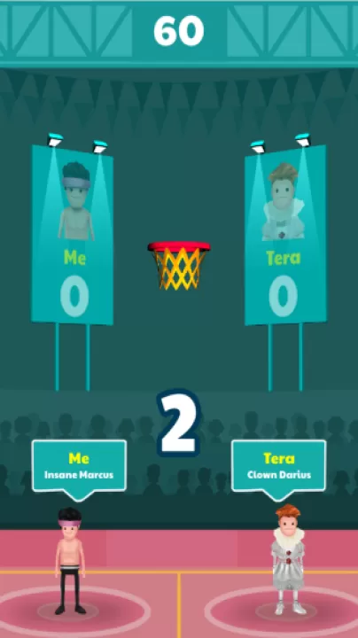 DobreDunk_休闲益智_第2张_99下载站 DobreDunk_https://www.99ziyuan.net_休闲益智_第2张