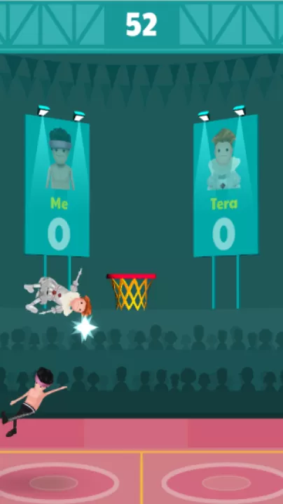 DobreDunk_休闲益智_第3张_99下载站 DobreDunk_https://www.99ziyuan.net_休闲益智_第3张