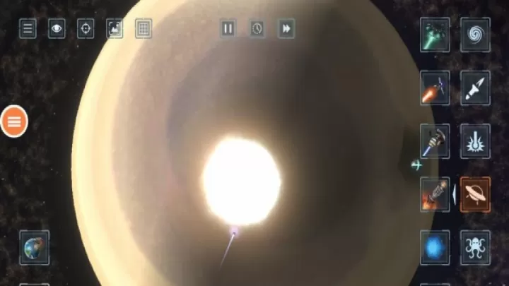逃离星球大战_休闲益智_第3张_99下载站 逃离星球大战_https://www.99ziyuan.net_休闲益智_第3张