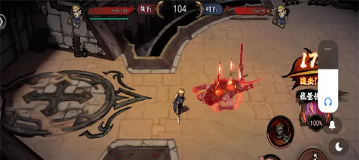 魔灵武士下载_策略卡牌_第1张_99下载站 魔灵武士下载_https://www.99ziyuan.net_策略卡牌_第1张