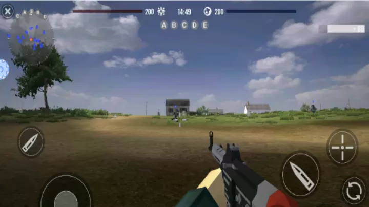 反恐特战队之绝地反击下载_https://www.99ziyuan.net_飞行射击_第1张