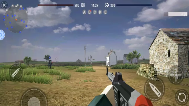 反恐特战队之绝地反击下载_https://www.99ziyuan.net_飞行射击_第2张