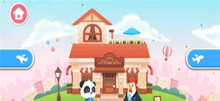 奇妙世界美食_模拟经营_第2张_99下载站 奇妙世界美食_https://www.99ziyuan.net_模拟经营_第2张