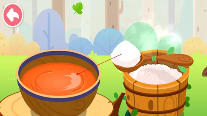 宝宝森林美食_模拟经营_第6张_99下载站 宝宝森林美食_https://www.99ziyuan.net_模拟经营_第6张
