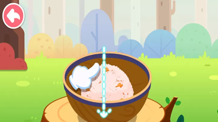 宝宝森林美食_模拟经营_第8张_99下载站 宝宝森林美食_https://www.99ziyuan.net_模拟经营_第8张