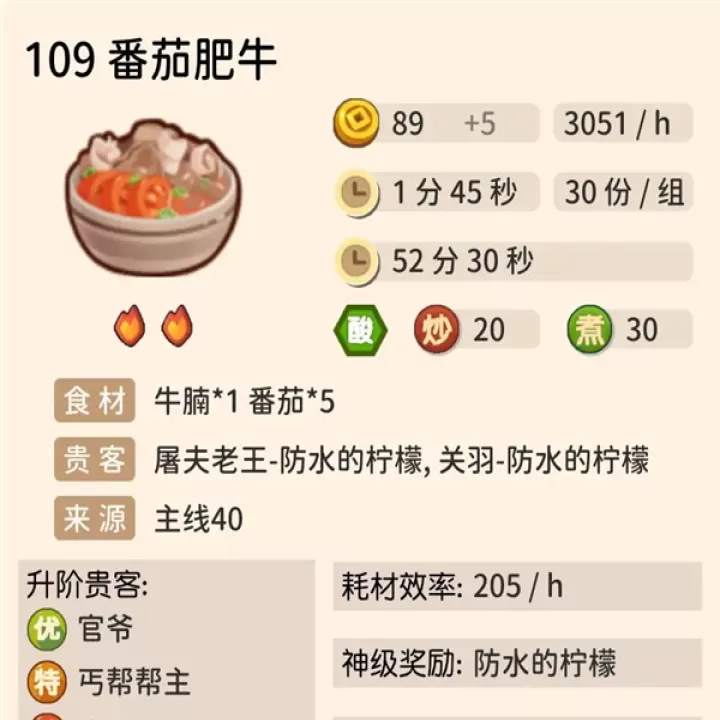 爆炒江湖_模拟经营_第3张_99下载站 爆炒江湖_https://www.99ziyuan.net_模拟经营_第3张
