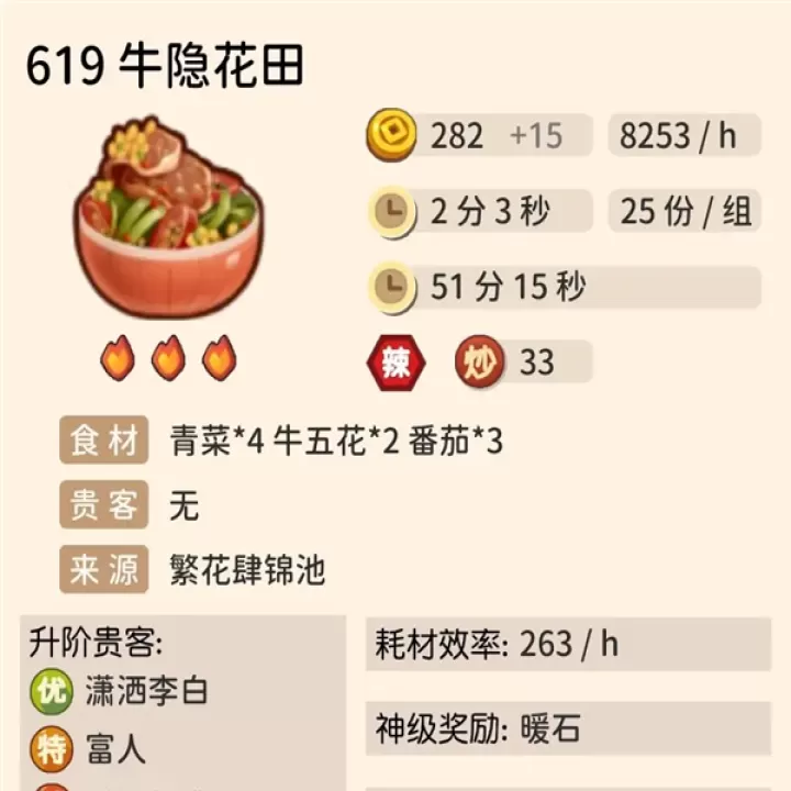 爆炒江湖_模拟经营_第6张_99下载站 爆炒江湖_https://www.99ziyuan.net_模拟经营_第6张