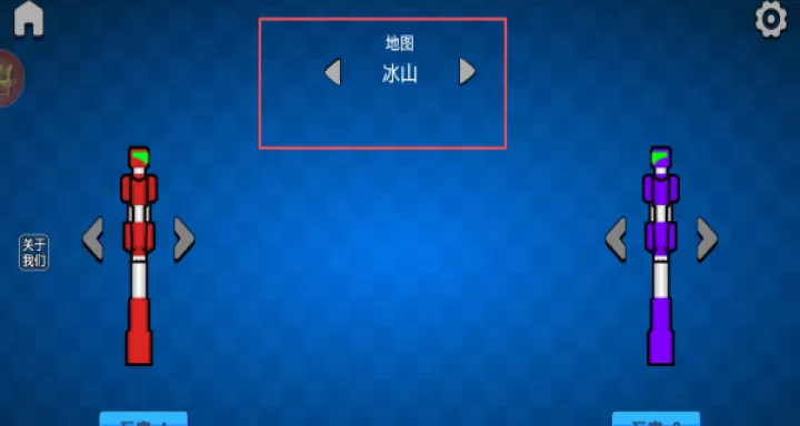 双人机甲棒斗士下载_https://www.99ziyuan.net_动作冒险_第1张