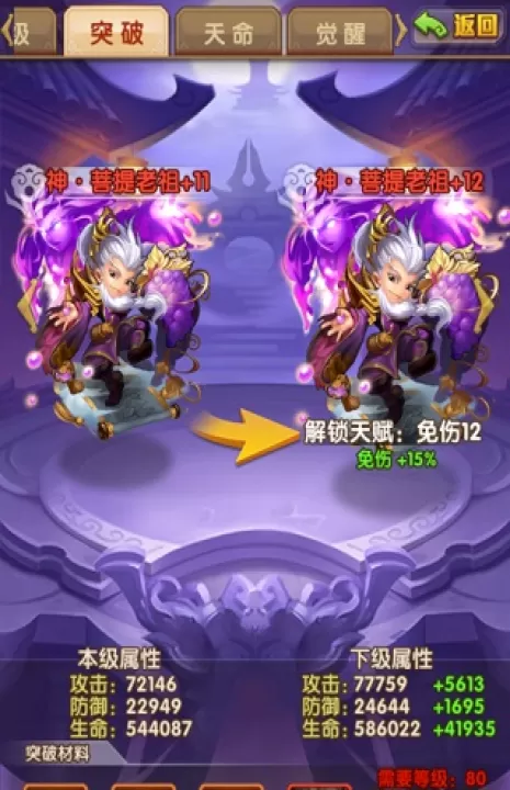 少年西游记4亿玩家下载_策略卡牌_第2张_99下载站 少年西游记4亿玩家下载_https://www.99ziyuan.net_策略卡牌_第2张