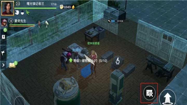 迷失蔚蓝中文版下载_https://www.99ziyuan.net_动作冒险_第5张