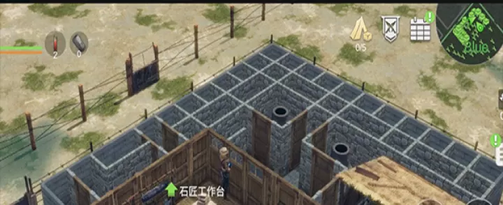迷失蔚蓝手游完整版下载_https://www.99ziyuan.net_动作冒险_第4张