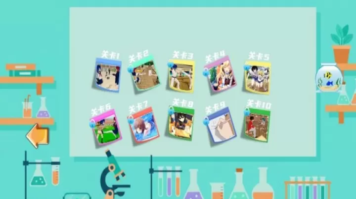 樱花跑酷挑战赛_https://www.99ziyuan.net_模拟经营_第4张