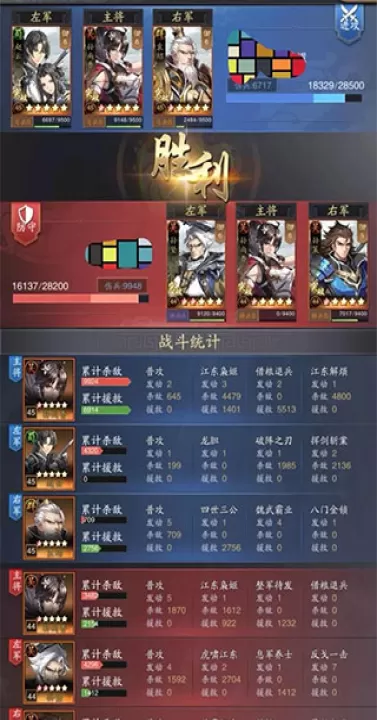 神将三国华为版_策略卡牌_第6张_99下载站 神将三国华为版_https://www.99ziyuan.net_策略卡牌_第6张
