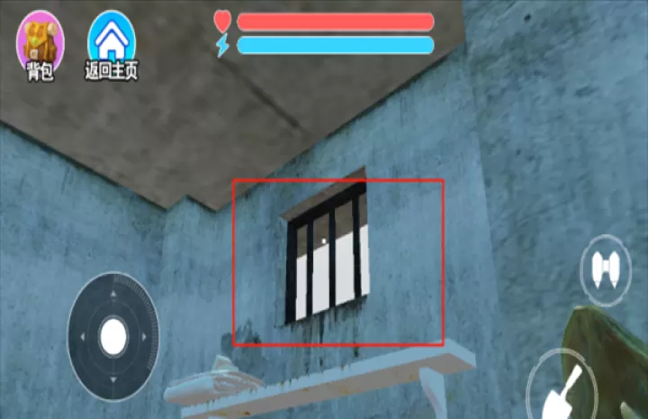 逃生战士_动作冒险_第3张_99下载站 逃生战士_https://www.99ziyuan.net_动作冒险_第3张