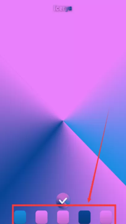 tapet壁纸app_https://www.99ziyuan.net_手机美化_第2张