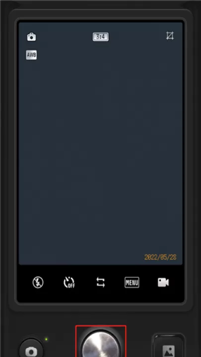 proccd复古胶片相机app_摄影图像_第1张_99下载站 proccd复古胶片相机app_https://www.99ziyuan.net_摄影图像_第1张