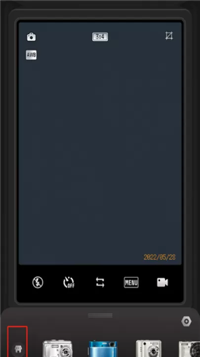 proccd复古胶片相机app_摄影图像_第2张_99下载站 proccd复古胶片相机app_https://www.99ziyuan.net_摄影图像_第2张