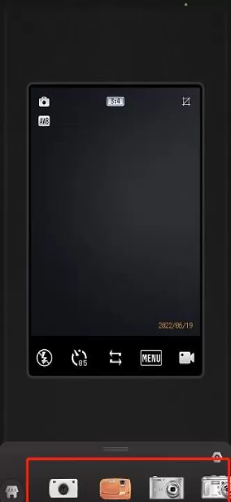 proccd复古ccd相机胶片滤镜软件_摄影图像_第4张_99下载站 proccd复古ccd相机胶片滤镜软件_https://www.99ziyuan.net_摄影图像_第4张