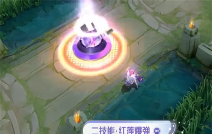 王者荣耀孙尚香音你闪耀特效咋样_https://www.99ziyuan.net_游戏攻略_第3张