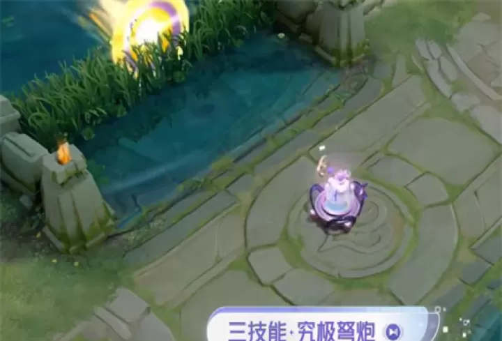 王者荣耀孙尚香音你闪耀特效咋样_https://www.99ziyuan.net_游戏攻略_第4张