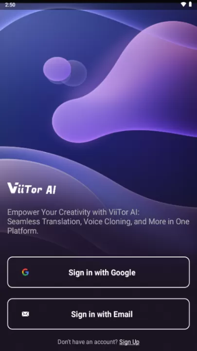 ViiTor AI克隆音色_学习办公_第3张_99下载站 ViiTor AI克隆音色_https://www.99ziyuan.net_学习办公_第3张