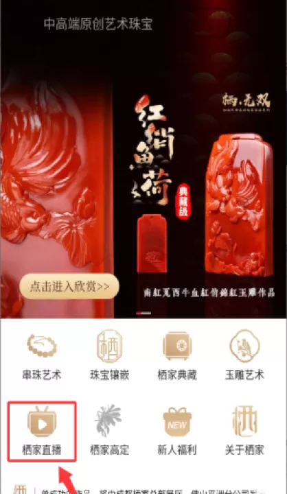 栖家珠宝官方版_https://www.99ziyuan.net_生活实用_第3张