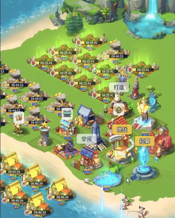 复苏的猫之大陆_角色扮演_第2张_99下载站 复苏的猫之大陆_https://www.99ziyuan.net_角色扮演_第2张